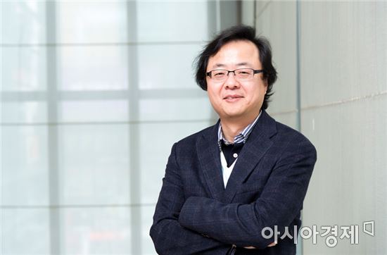 김성열 교수 "구글 따라잡으려면 개발자 '차별' 필요"