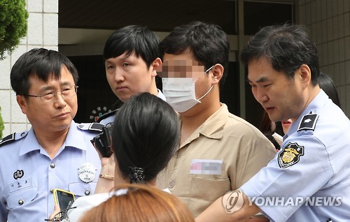 검찰 '청담동 주식부자' 이희진에 징역 7년 구형