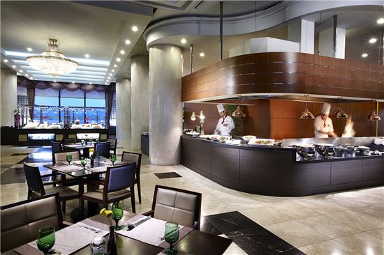 더케이호텔서울, 생일고객 50% 할인 등 행사 진행