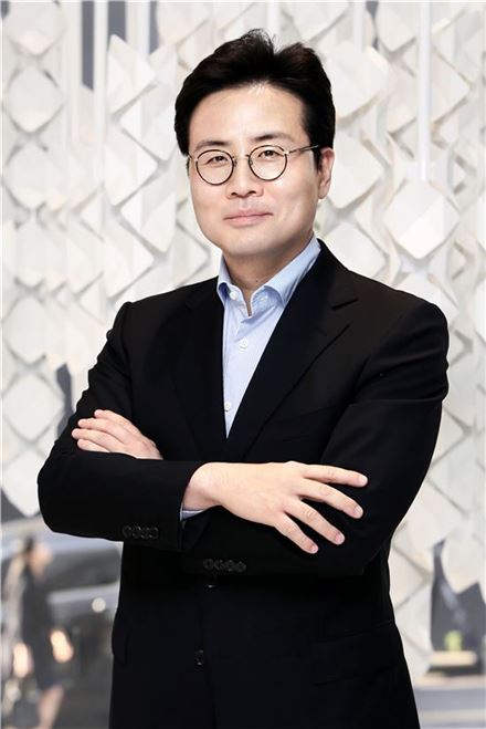 '박수받고' 떠나는 김동현 대표…코웨이 블라인드 응원