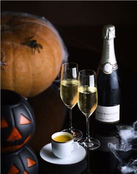 파크 하얏트 부산, 재즈 할로윈 파티 개최