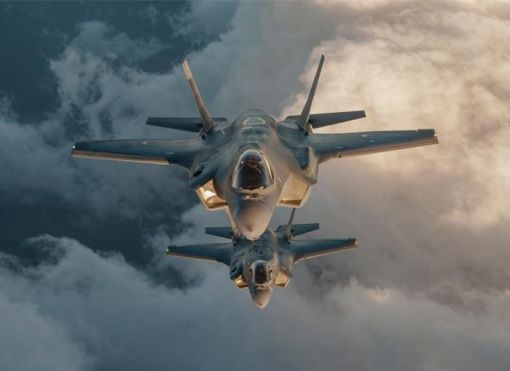 록히드마틴 “최순실과 만난적 없다”… F-35 의혹설 전면 부인