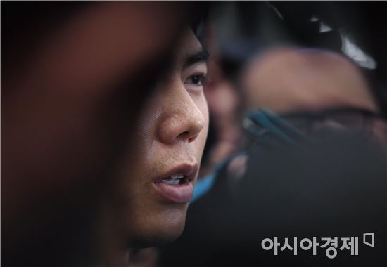 강정호, WBC 대표팀 제외…오승환 선발은 유보