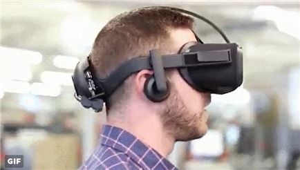 VR 생태계 넓히는 오큘러스…VR의 미래는 '소셜'