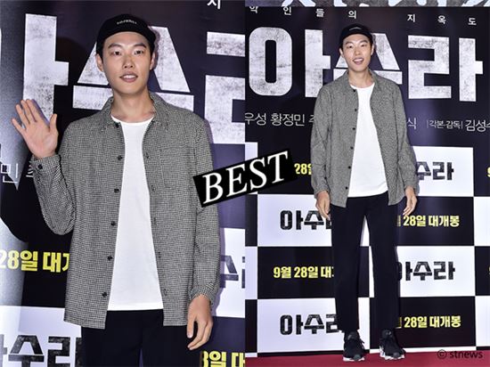 [BEST&WORST] 시사회, 아무거나 입고 가시면 큰일나요