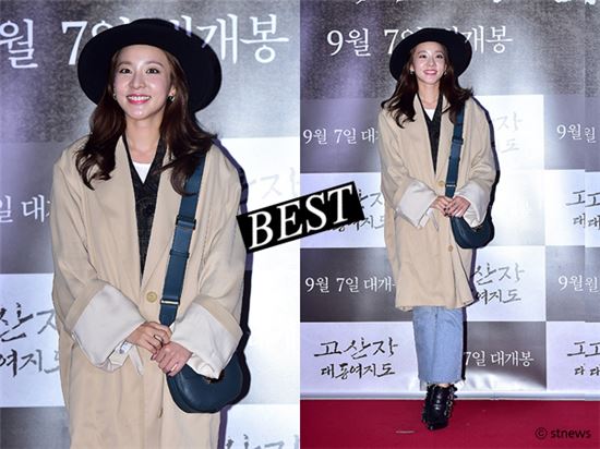 [BEST&WORST] 시사회, 아무거나 입고 가시면 큰일나요