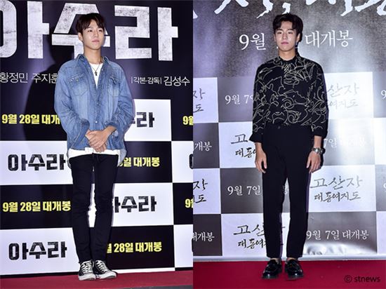 [BEST&WORST] 시사회, 아무거나 입고 가시면 큰일나요