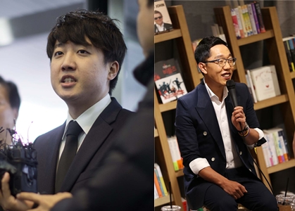 이준석, “나를 부르면 너희가 더 곤란해질걸?” 김제동 발언에 작심 비판