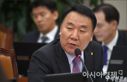 염동열 새누리당 의원/사진=아시아경제DB