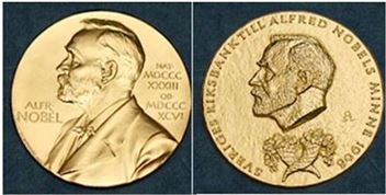 [노벨경제학상]노벨의 유언에 '경제학賞'은 없었다