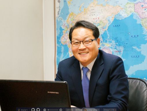 강태영 스태튼체이스코리아 지사장