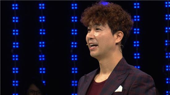 ‘1대100’ 박수홍, 동안 + 보톡스에 얽힌 웃픈 비화 