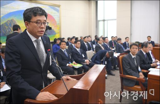 [포토]"생리대, 외국에 비해 결코 비싸지 않다"