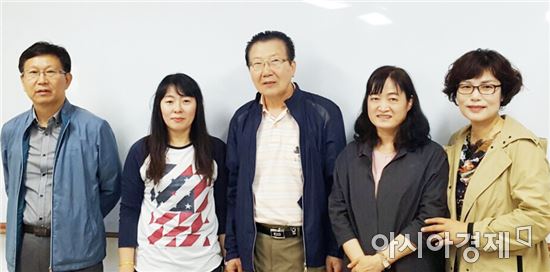전남대 일문과 김순전 교수팀