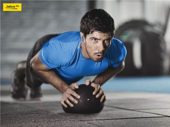 자브라, '무선 스포츠 헤드폰' 스페셜 에디션 2종 출시 