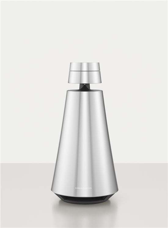 B&O, 올인원 스피커 '베오사운드 1' 출시 '187만원'