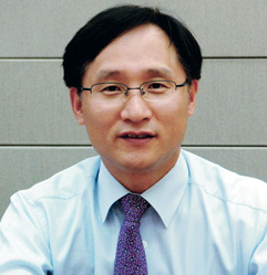 남기천 멀티에셋자산운용 운용총괄