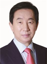 바른정당 초대 사무총장에 김성태 의원