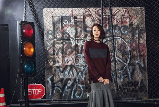 현대홈쇼핑, 스포티즘 감성 브랜드 '코라코르' 론칭