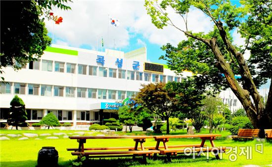 곡성군, 친절한‘농촌민박’으로 만족도 높여