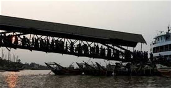 미얀마 페리 전복 사망자 100명 육박할듯…원인은 '정원초과'