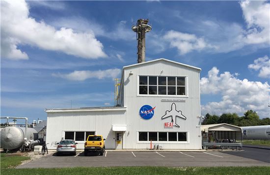 NASA 글렌 연구센터