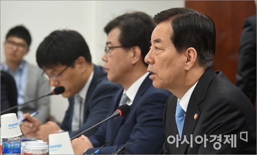 당정 "킬체인 2020년대 초반 구축…핵추진 잠수함 도입 검토"(상보)