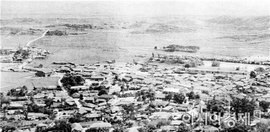 부안군, 부안 정명 600주년 기념주간 24~30일 운영