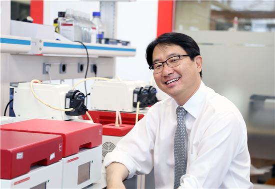 로고스바이오시스템스, “상장 통해 글로벌 바이오장비 업체로 도약”