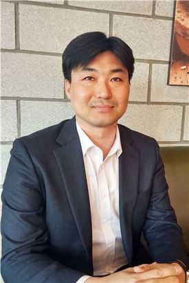 유승권 SPC행복한재단 사무국장