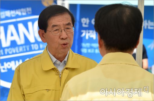 서울시, 재난관리 '보통'…강남구는 '최우수기관' 선정