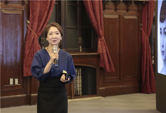 文化가 타고 내리는 驛舍를 창조하다