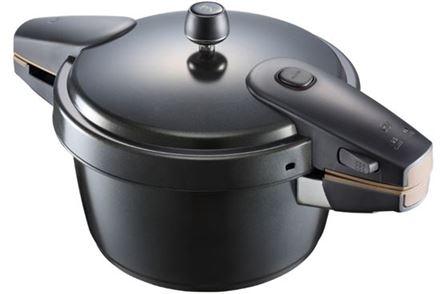 PN풍년, 핸드메이드 '비앤쿡 IH 압력솥' 출시