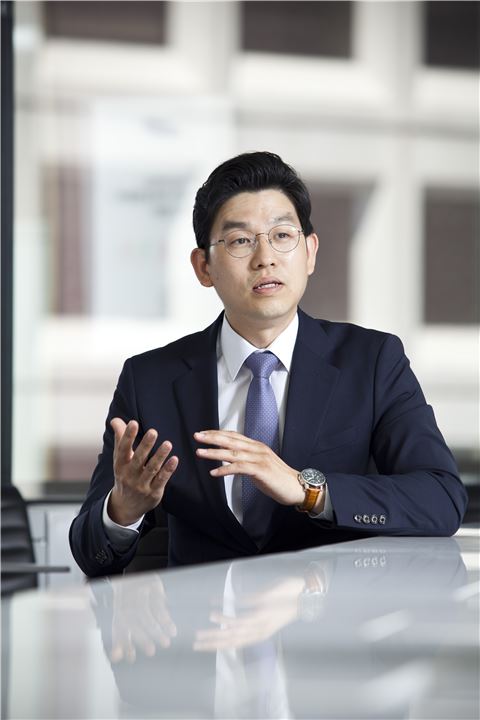 김성준 삼성자산운용 글로벌주식운용팀 펀드매니저