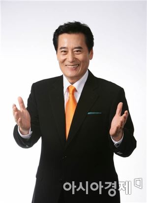 탤런트 김성환