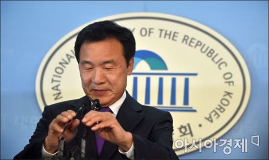 손학규 국민주권개혁회의 의장, 사진=아시아경제 DB