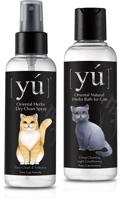 도그비잉 코리아, 고양이 전용 샴푸 2종 포함 15개 신제품 국내 출시