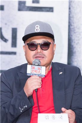 ‘회오리 축구단’ 김흥국, 최순득이 멤버라고 했다가 말 바꿔…