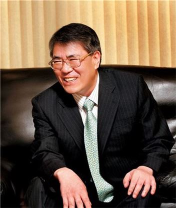 '장평순 회장의 영업력' 상조사업도 통했다