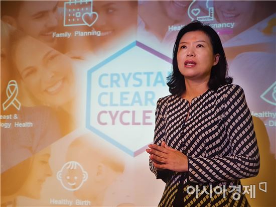 삼성, 여성 생애주기 초음파 진단 솔루션 시장 공략 