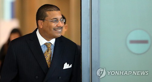 28~29일 'MD담당' 美차관보 방한