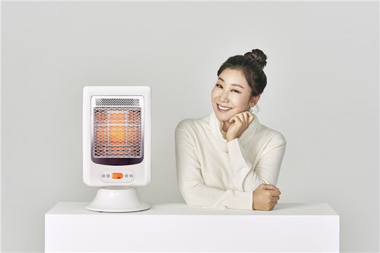신일산업 '초절전 히터(모델명 SEH-ECO50)'