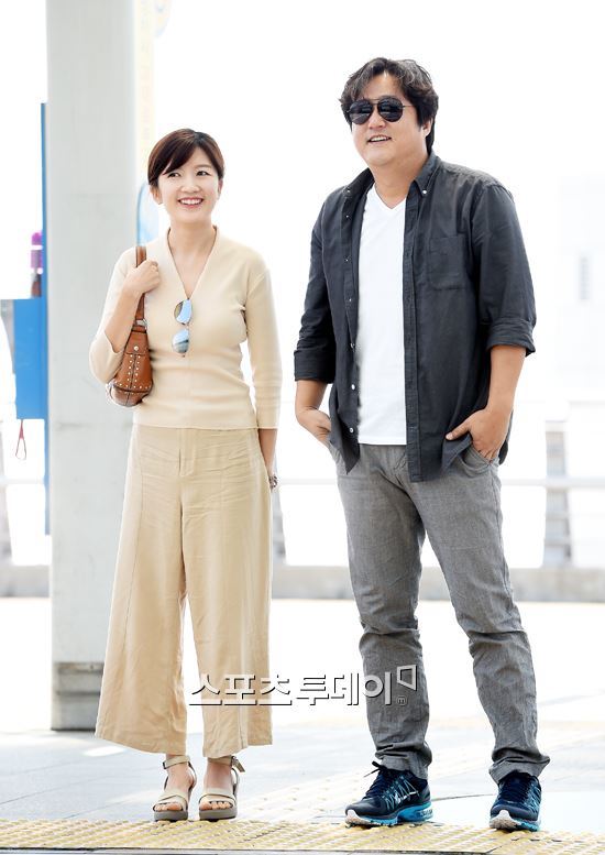 곽도원-장소연 결별, 이유는 '바쁜 스케줄'…과거 '라디오 스타' 짝사랑 고백 재조명