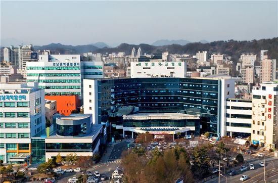 국립 경상대학교병원, IBM-액티피오 CDV 도입