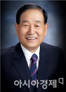 김윤중 삼원기업㈜ 회장 ‘자랑스러운 전남인상’ 선정