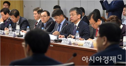[포토]'2016년 세법안 제출배경과 주요내용'