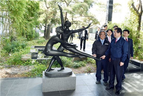 "회색건물 공장은 잊어라"…인천시 '아름다운 공장' 3곳 선정