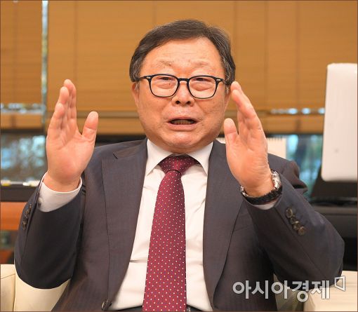 [아시아초대석]NS홈쇼핑 '회의 금지령'…불필요한 보고 싹 없앴다