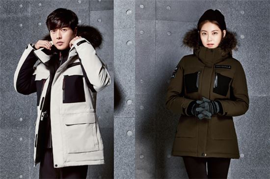 박해진이 알려주는 100년 후 '진짜 나다운 다운'