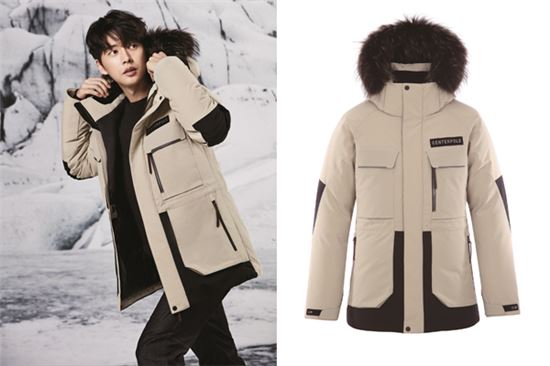 박해진이 알려주는 100년 후 '진짜 나다운 다운'